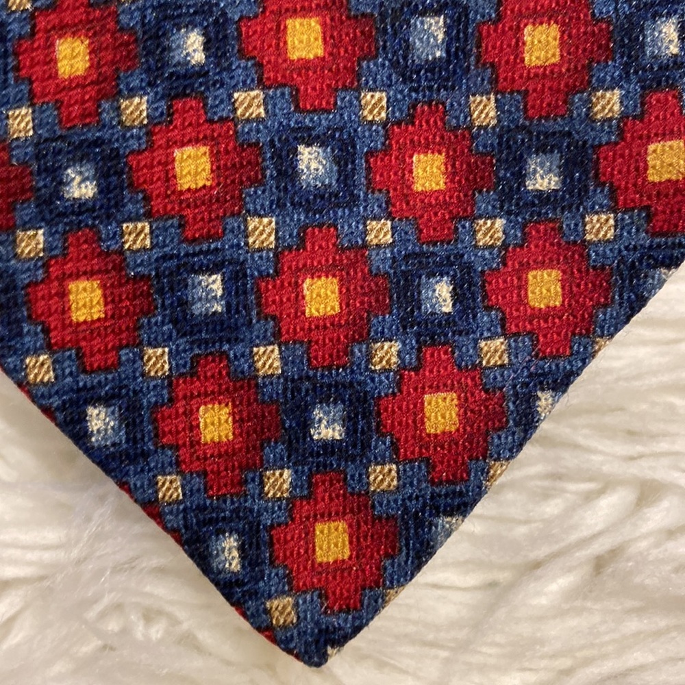 Bugatti Man Tie excellent condition - Picture 2 of 8
